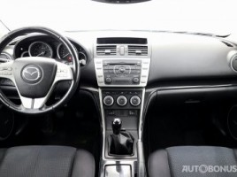 Mazda 6 | 4