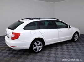 Skoda Superb, 1.4 l., universalas | 2