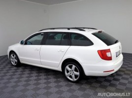 Skoda Superb, 1.4 l., universalas | 3