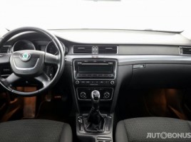Skoda Superb, 1.4 l., universalas | 4