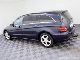 Mercedes-Benz R320, 3.0 l., vienatūris | 3