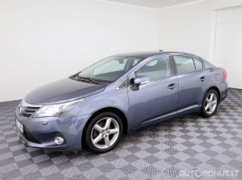 Toyota Avensis, 1.8 l., Седан | 1
