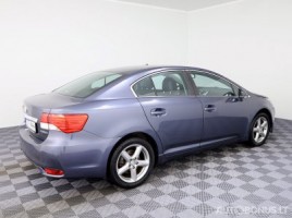 Toyota Avensis, 1.8 l., Седан | 2