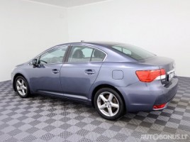 Toyota Avensis, 1.8 l., Седан | 3
