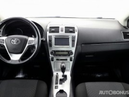 Toyota Avensis, 1.8 l., Седан | 4