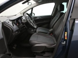 Opel Meriva, 1.4 l., vienatūris | 3