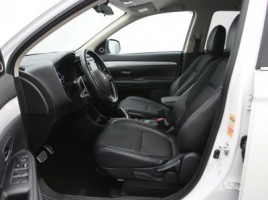 Mitsubishi Outlander, 2.0 l., visureigis | 3