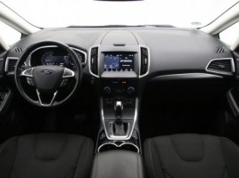 Ford S-MAX, 2.0 l., vienatūris | 1