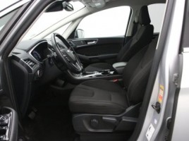 Ford S-MAX, 2.0 l., vienatūris | 3