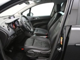 Opel Meriva, 1.4 l., vienatūris | 3