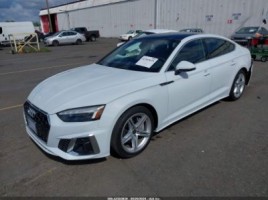 Audi A5 | 1
