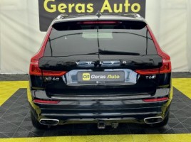 Volvo XC60, visureigis | 4
