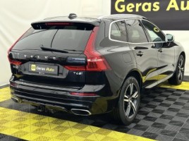 Volvo XC60, visureigis | 3