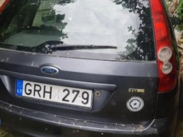 Ford Fiesta | 1