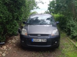 Ford Fiesta | 2
