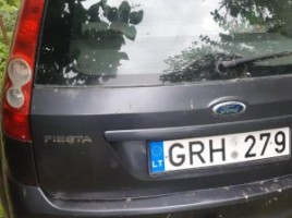 Ford Fiesta | 4