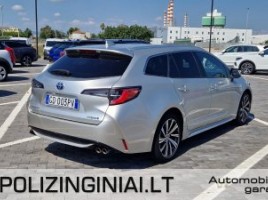 Toyota Corolla, 2.0 l., universalas | 3