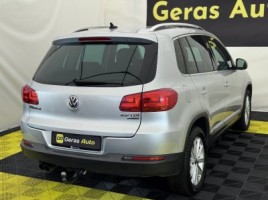 Volkswagen Tiguan, visureigis | 3