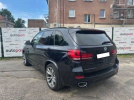 BMW X5, 3.0 l., visureigis | 3