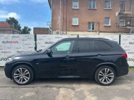 BMW X5, 3.0 l., visureigis | 4