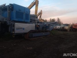 Klemman Mobicat MC 125 Z