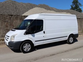 Ford Transit | 1