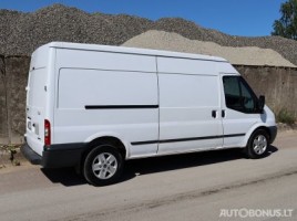 Ford Transit | 2