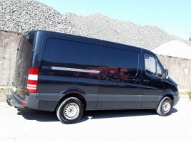 Mercedes-Benz Sprinter | 2