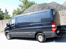 Mercedes-Benz Sprinter | 3