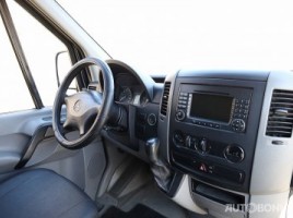 Mercedes-Benz Sprinter | 4