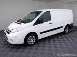 Citroen Jumpy | 1