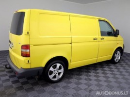 Volkswagen Transporter | 2