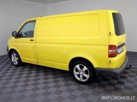 Volkswagen Transporter | 3