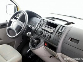 Volkswagen Transporter | 4