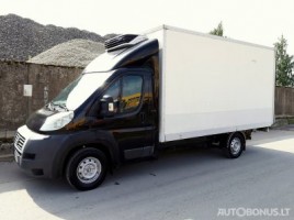 Fiat Ducato | 1