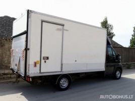 Fiat Ducato | 2