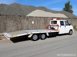 Volkswagen Transporter | 2