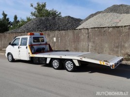 Volkswagen Transporter | 3