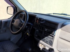 Volkswagen Transporter | 4