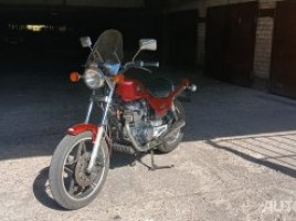 Honda CB, Street / Классические | 2