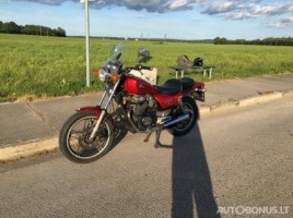 Honda CB, Street / Классические | 1