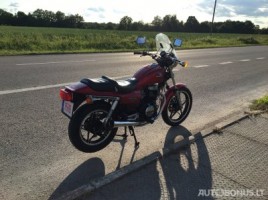 Honda CB, Street / Классические | 3