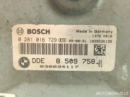 BMW 7 serija, Sedanas | 4
