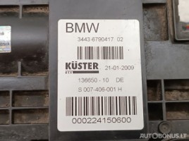 BMW 7-ой серии, Седан | 3