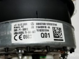 Mercedes-Benz GLA klasė | 3