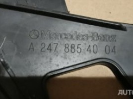 Mercedes-Benz GLA klasė | 2