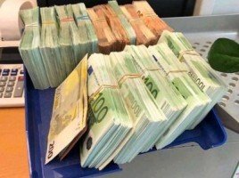 NEMOKAMOS PASKOLOS PASIŪLYMAS kitos paslaugos