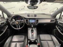 Porsche Macan | 2
