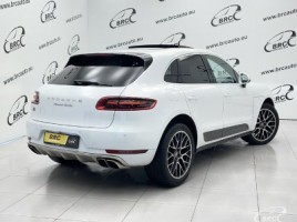 Porsche Macan | 1