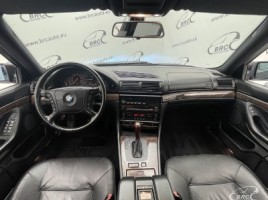 BMW 750, 5.4 l., Седан | 2